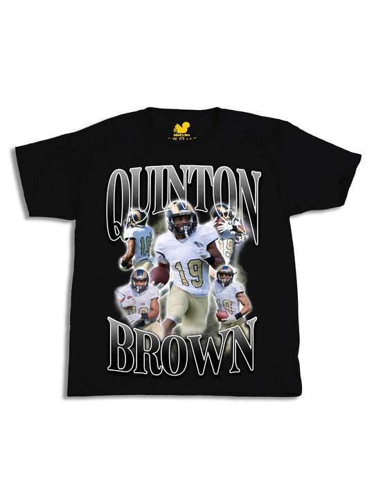 Quinton Brown Youth T-Shirt