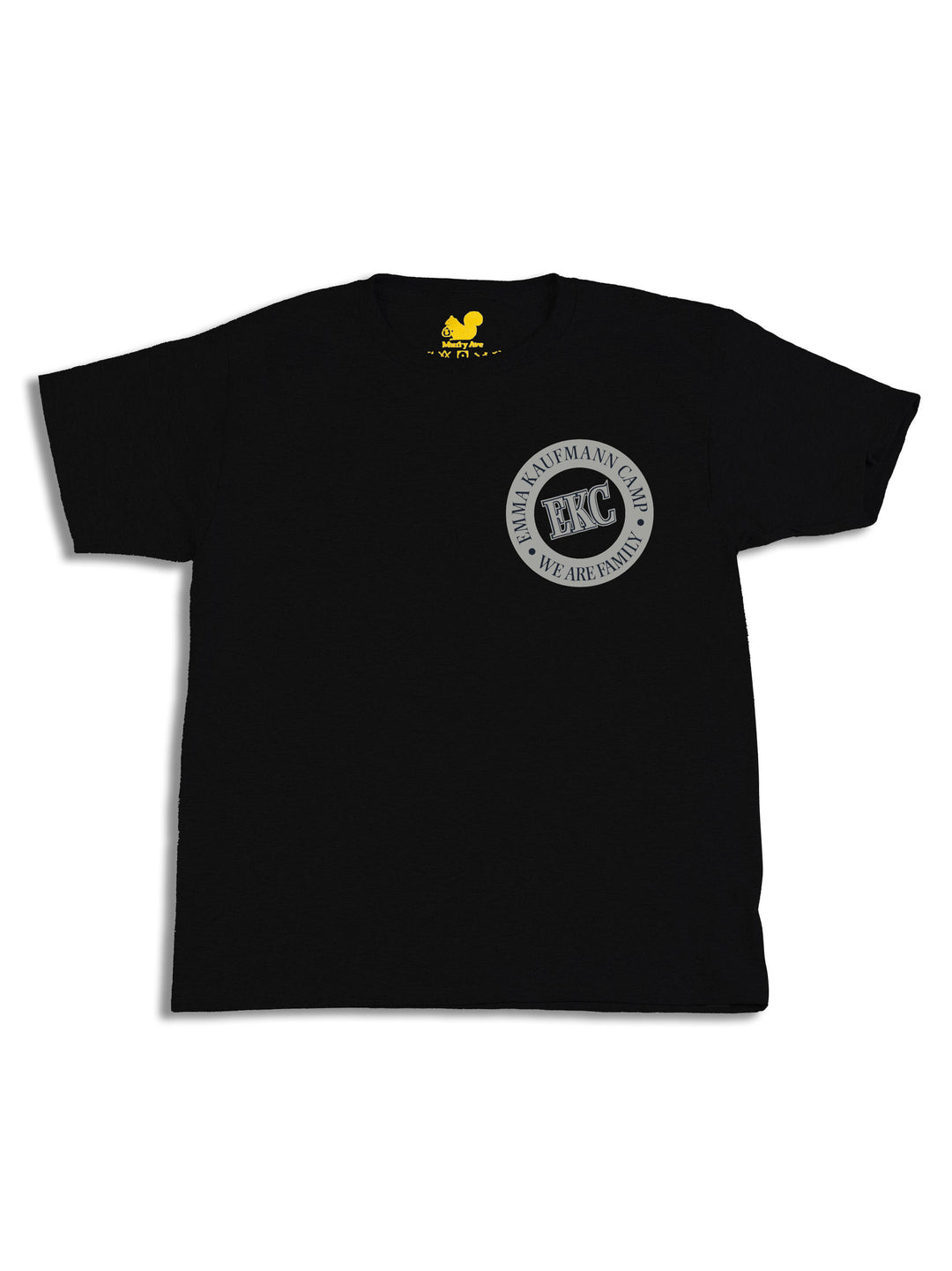 EKC logo Youth T-Shirt