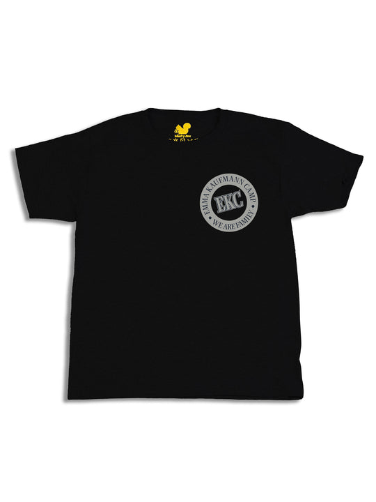 EKC logo Youth T-Shirt