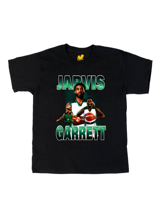 Jarvis Garrett Youth T-Shirt