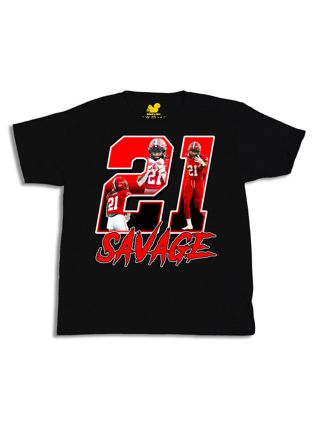 21Savage Youth T-Shirt