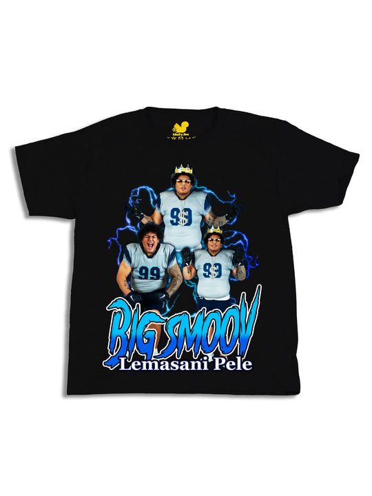 Lemasani Pele Youth T-Shirt