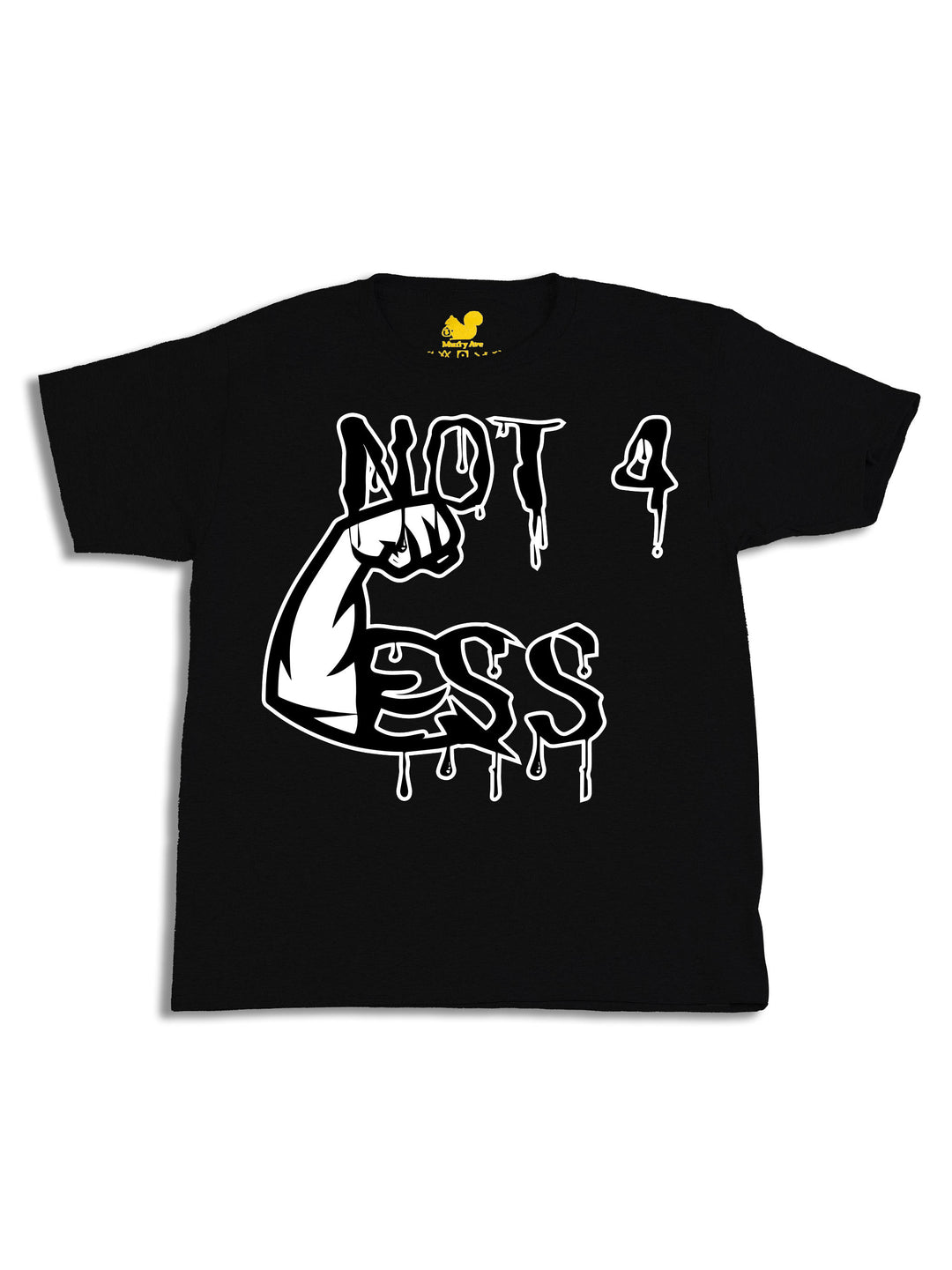 Not 4 Less Drippy Youth T-Shirt