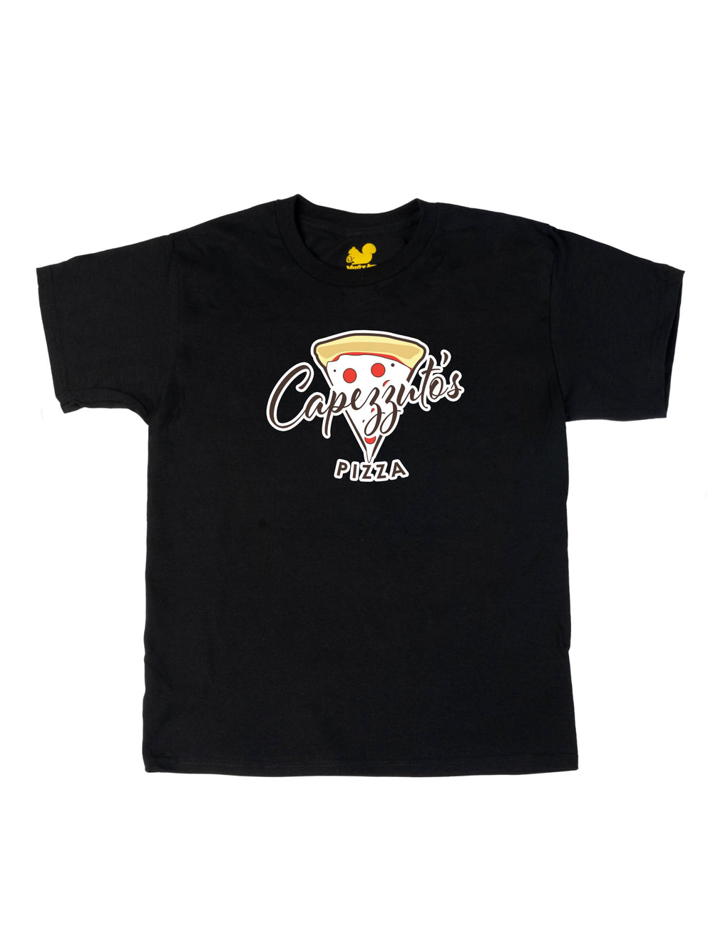 Capezzuto's Pizza Youth T-Shirt