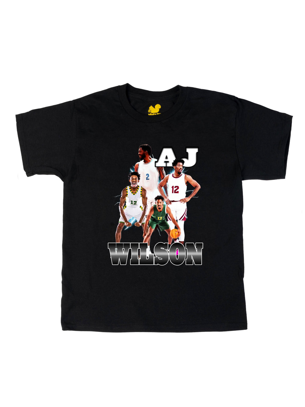 AJ Wilson Youth T-Shirt
