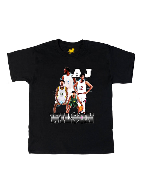 AJ Wilson Youth T-Shirt