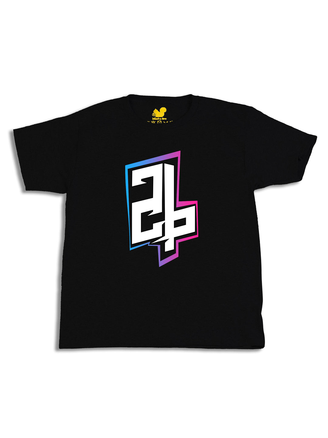 Clash Peters Logo Youth T-Shirt
