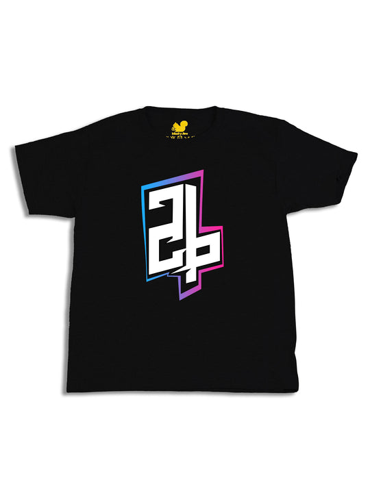 Clash Peters Logo Youth T-Shirt