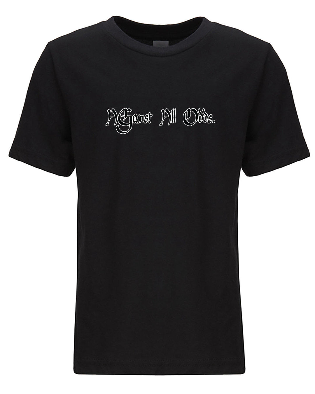Against All Odds Youth T-Shirt