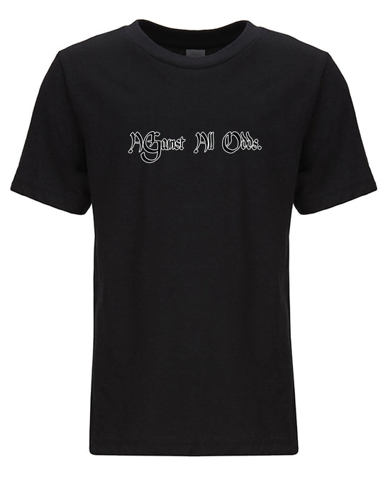 Against All Odds Youth T-Shirt