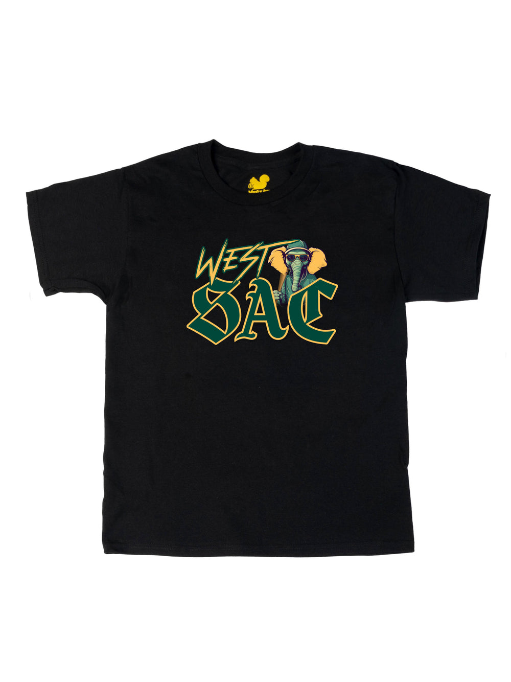 West Sac Youth T-Shirt