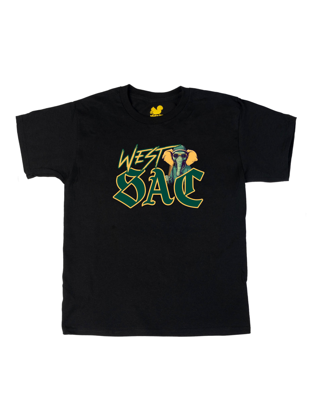 West Sac Youth T-Shirt
