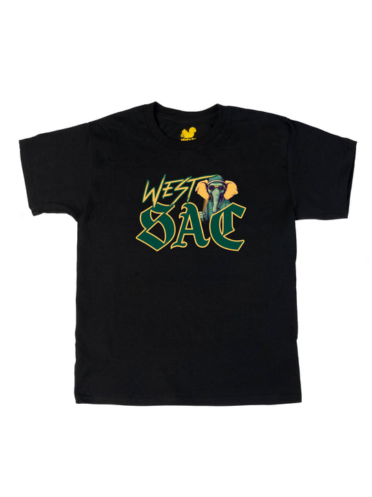 West Sac Youth T-Shirt