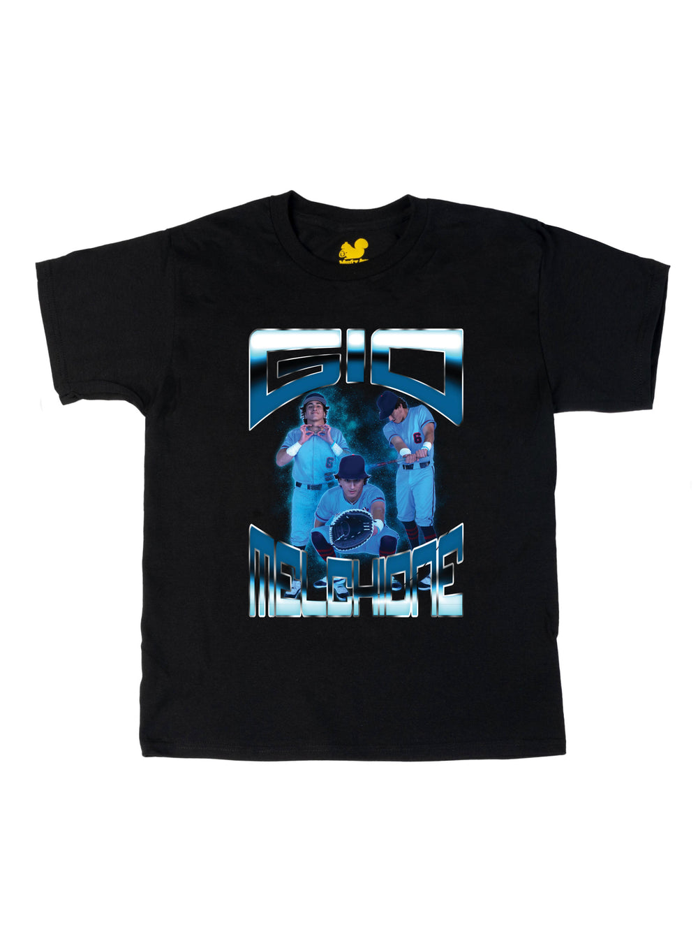 Gio Melchione Youth T-Shirt