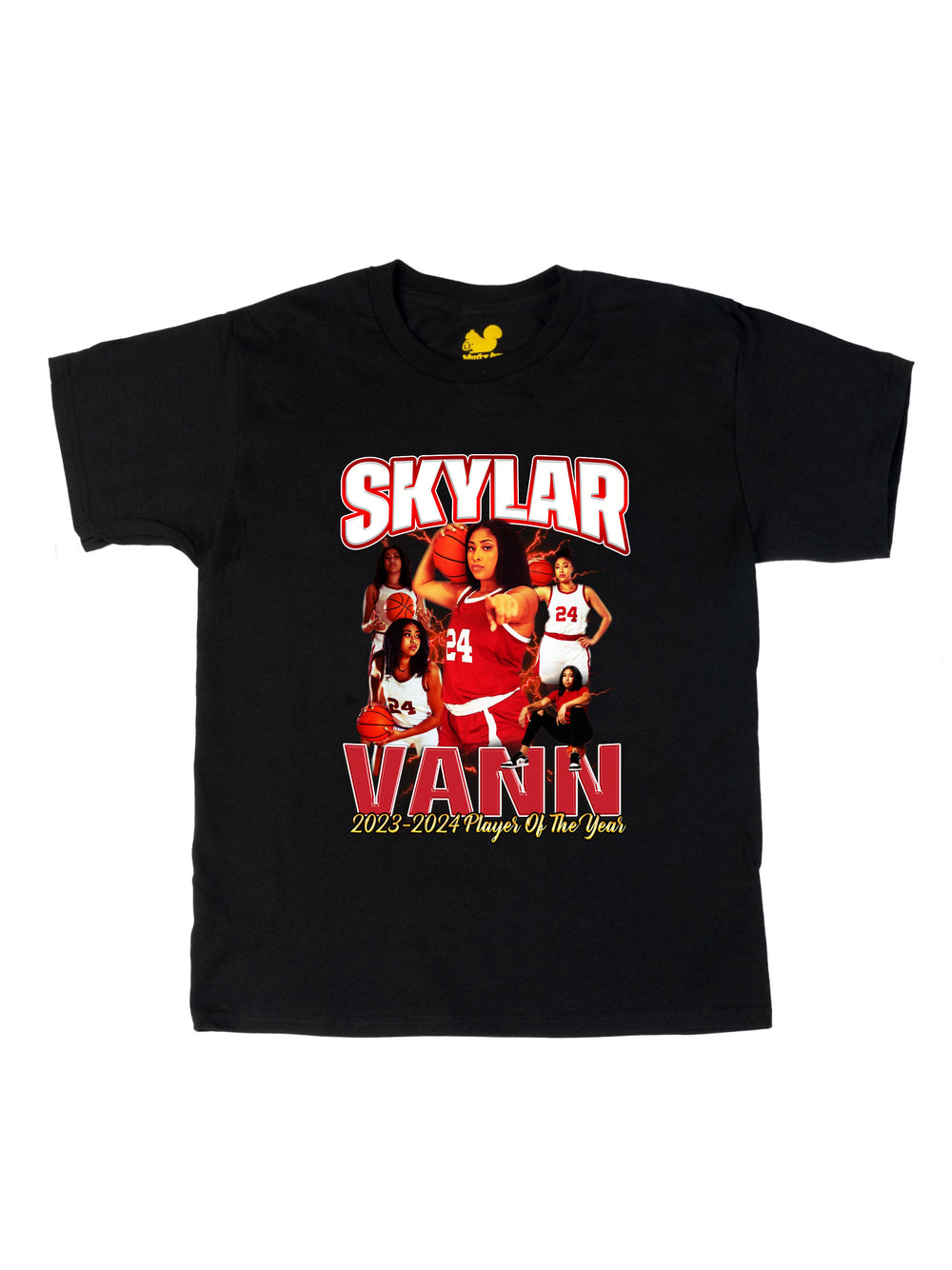 Skylar Vann Youth T-Shirt