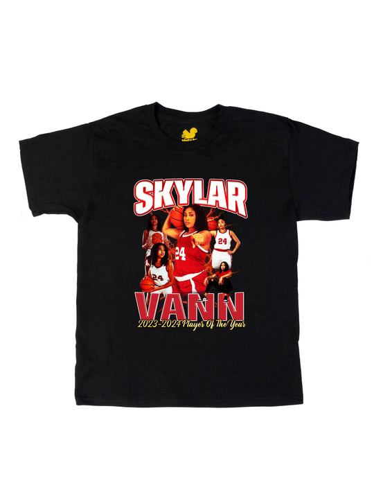 Skylar Vann Youth T-Shirt
