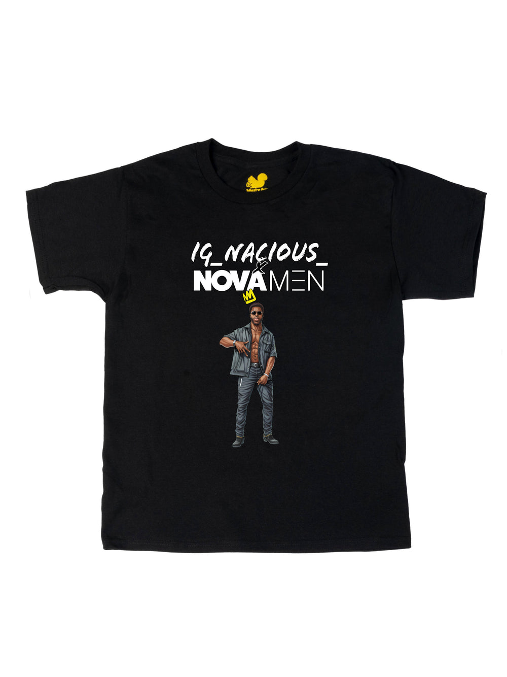 Joel Iggy Youth T-Shirt