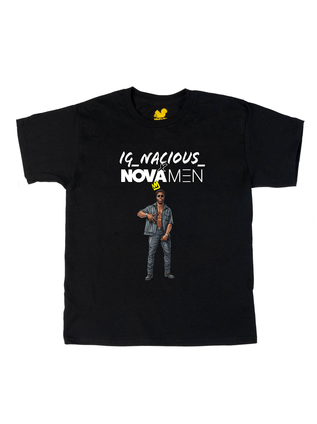 Joel Iggy Youth T-Shirt