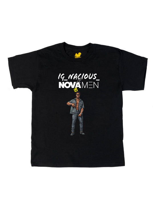 Joel Iggy Youth T-Shirt
