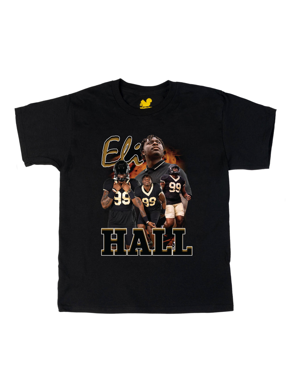 Eli Hall Youth T-Shirt