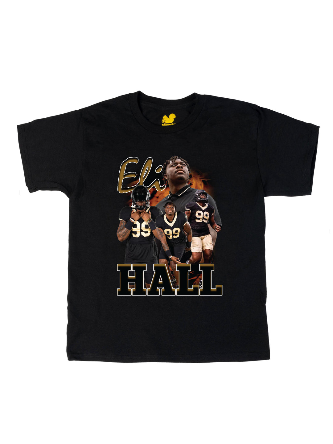 Eli Hall Youth T-Shirt