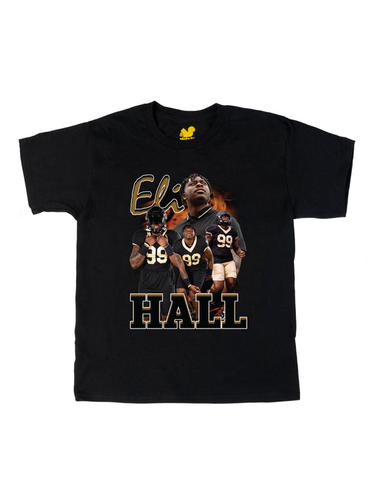 Eli Hall Youth T-Shirt
