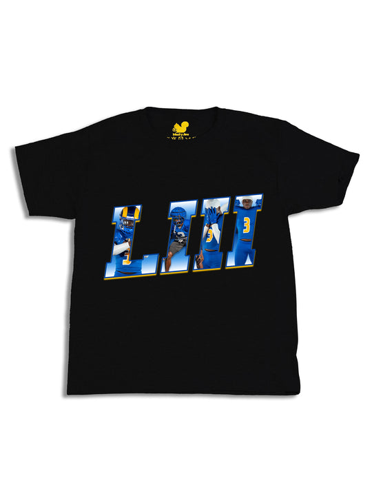 Eugene Liger Logo Youth T-Shirt