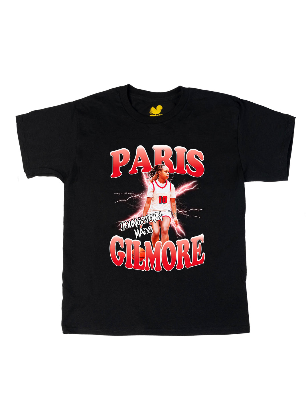 Paris Gilmore Youth T-Shirt