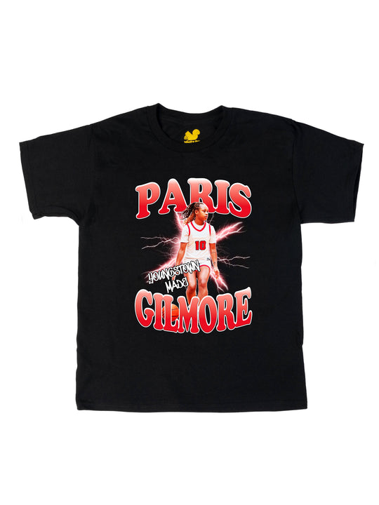 Paris Gilmore Youth T-Shirt