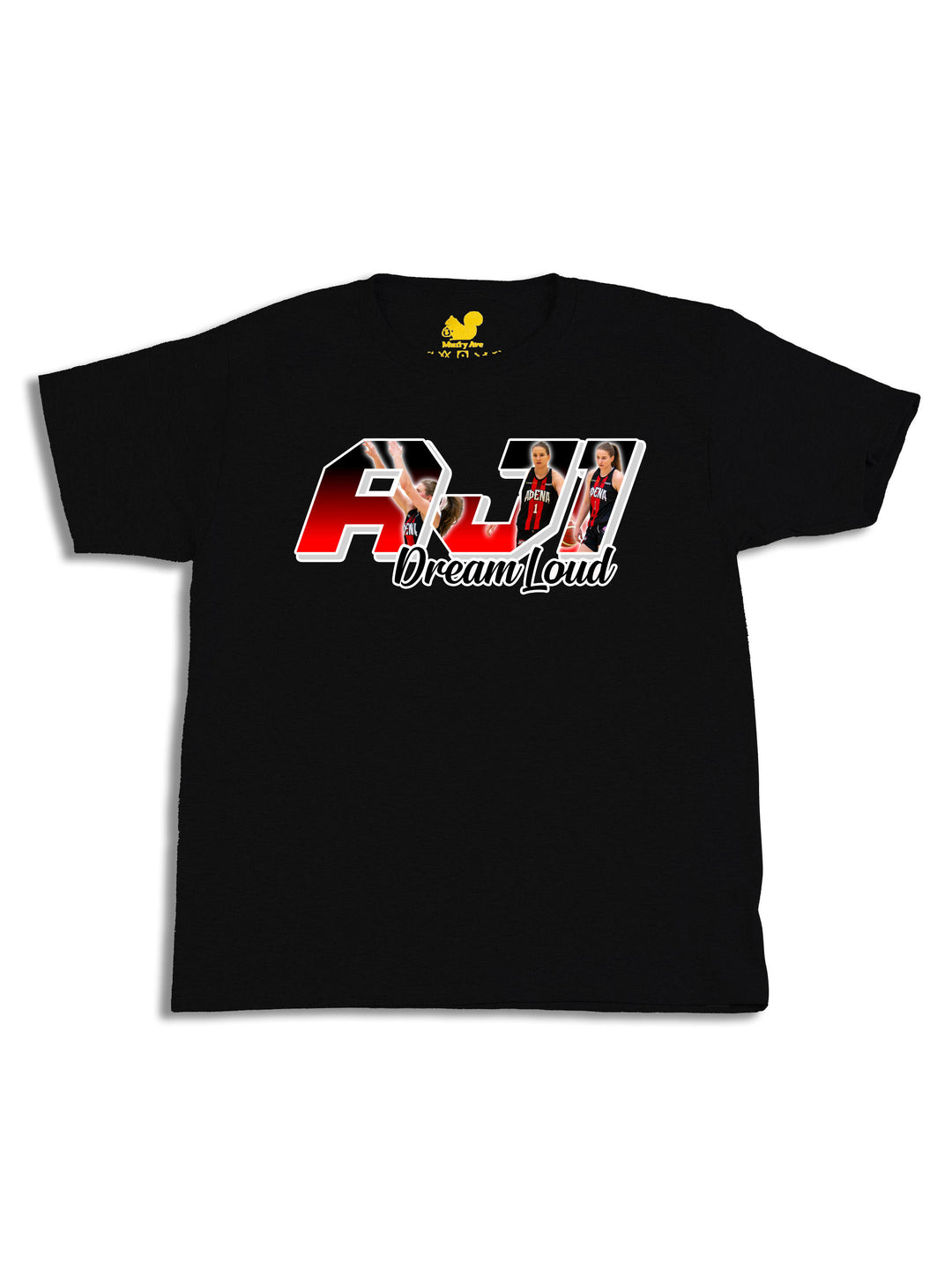 AJ1 Dream Loud Youth T-Shirt