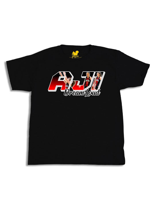AJ1 Dream Loud Youth T-Shirt