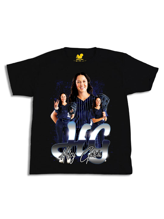 Haley Garcia Youth T-Shirt