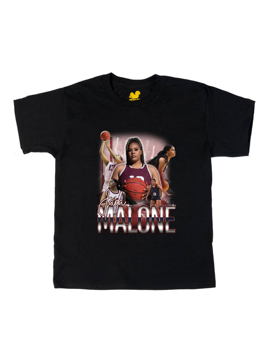 Jada Malone Youth T-Shirt