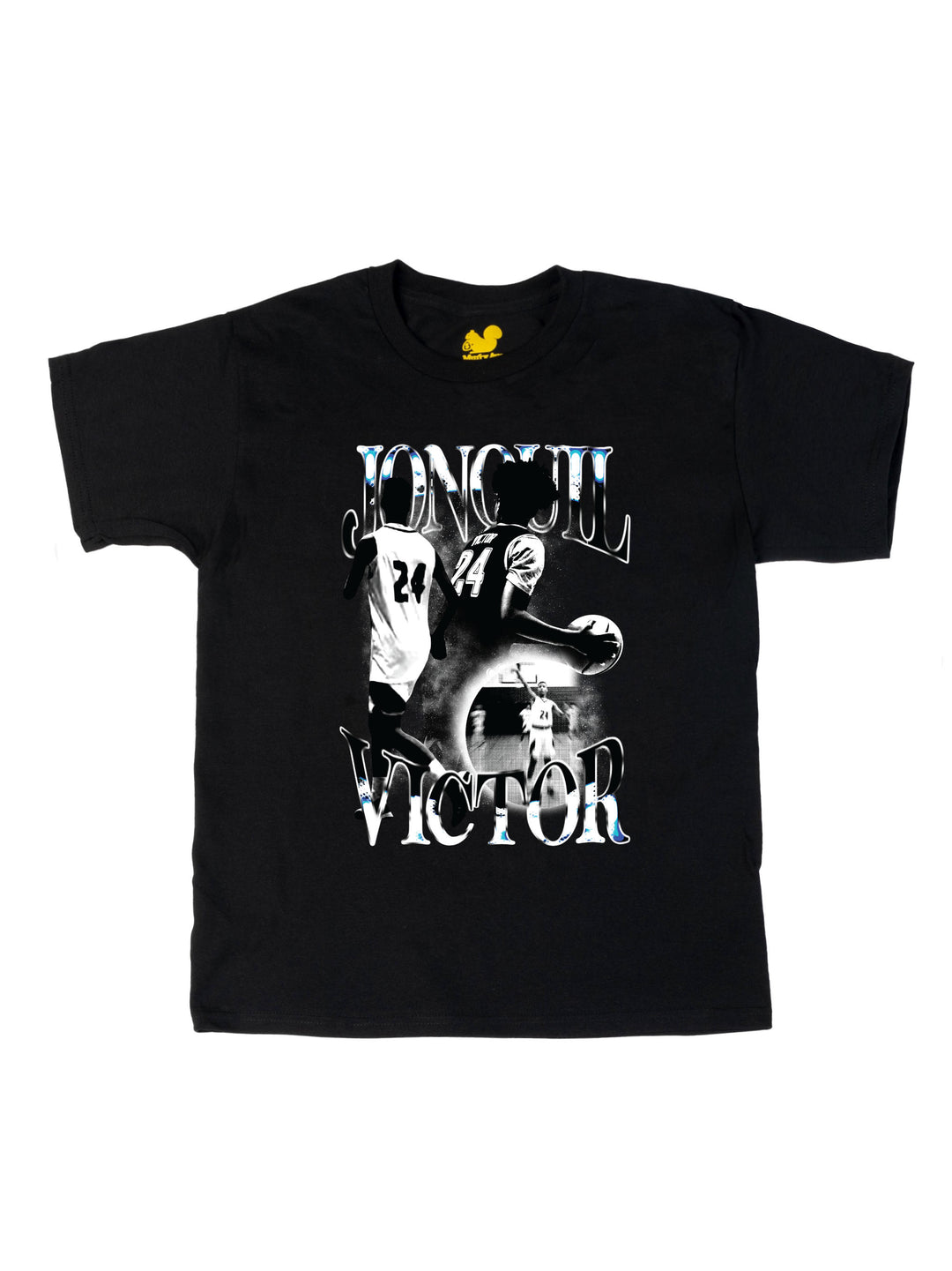 Jonquil Victor Youth T-Shirt
