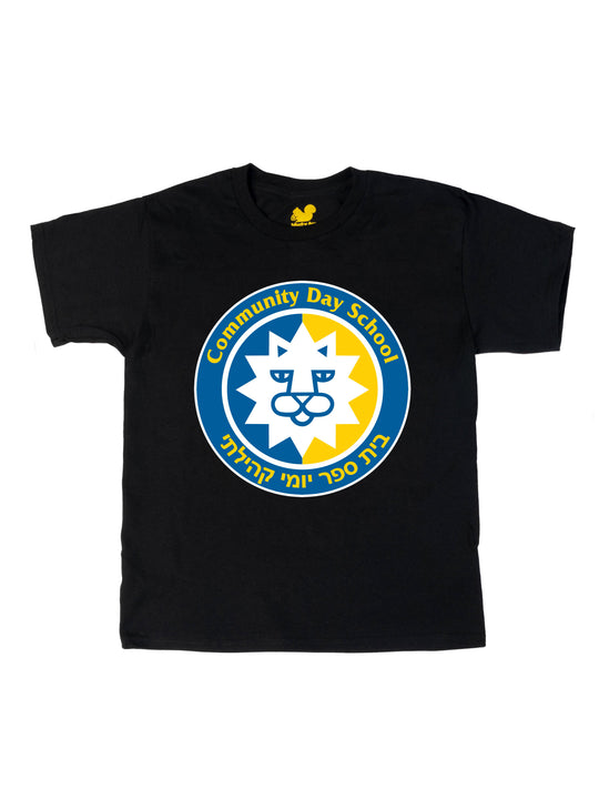 Community Day School Youth T-Shirt