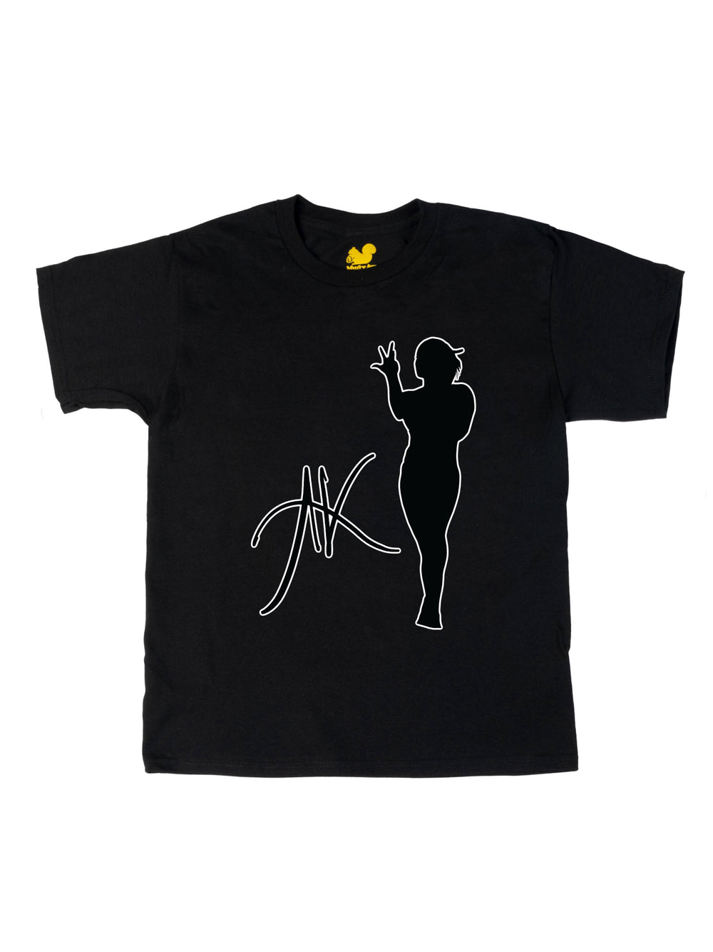 Adeline Kenlin Youth T-Shirt