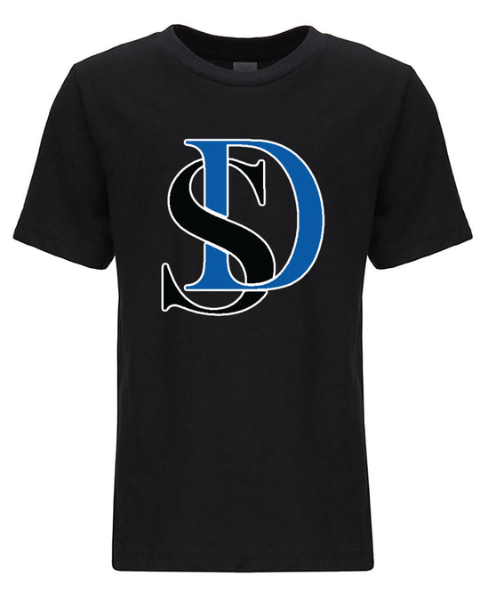Thedubshow Youth T-Shirt