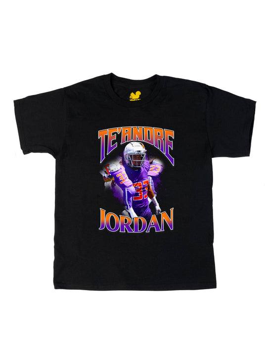 TeAndre Jordan Youth T-Shirt