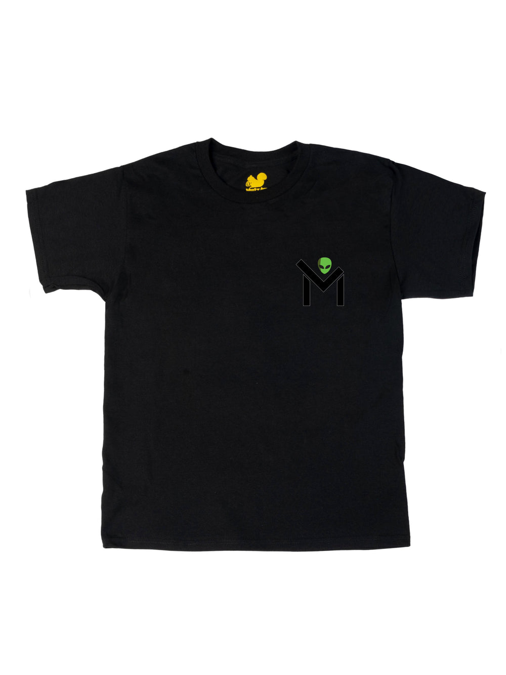 The Martian Youth T-Shirt