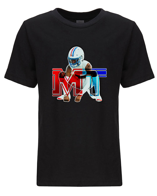 Michael Turner Youth T-Shirt