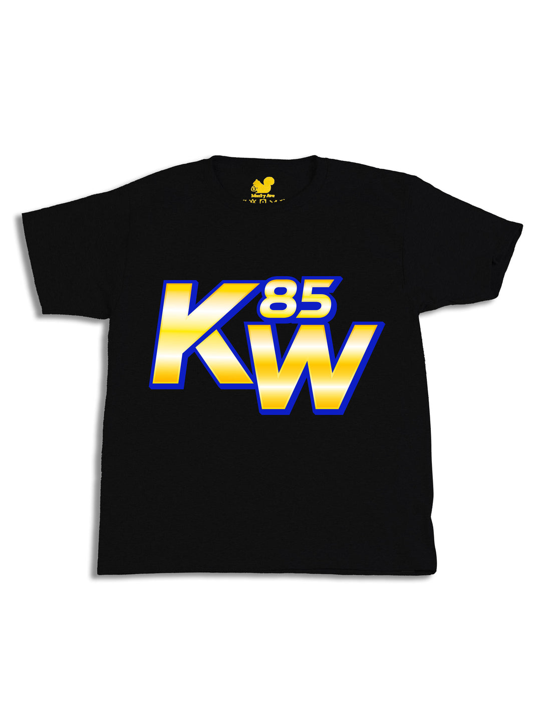 Kamren Wilkerson Logo Youth T-Shirt