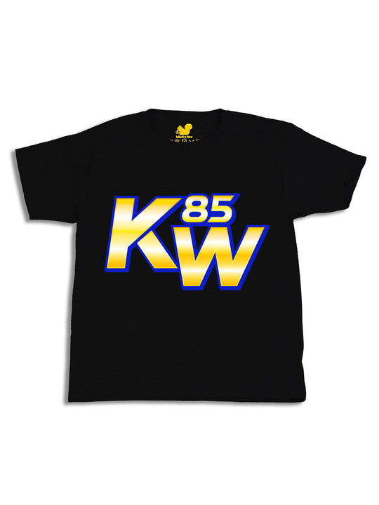 Kamren Wilkerson Logo Youth T-Shirt