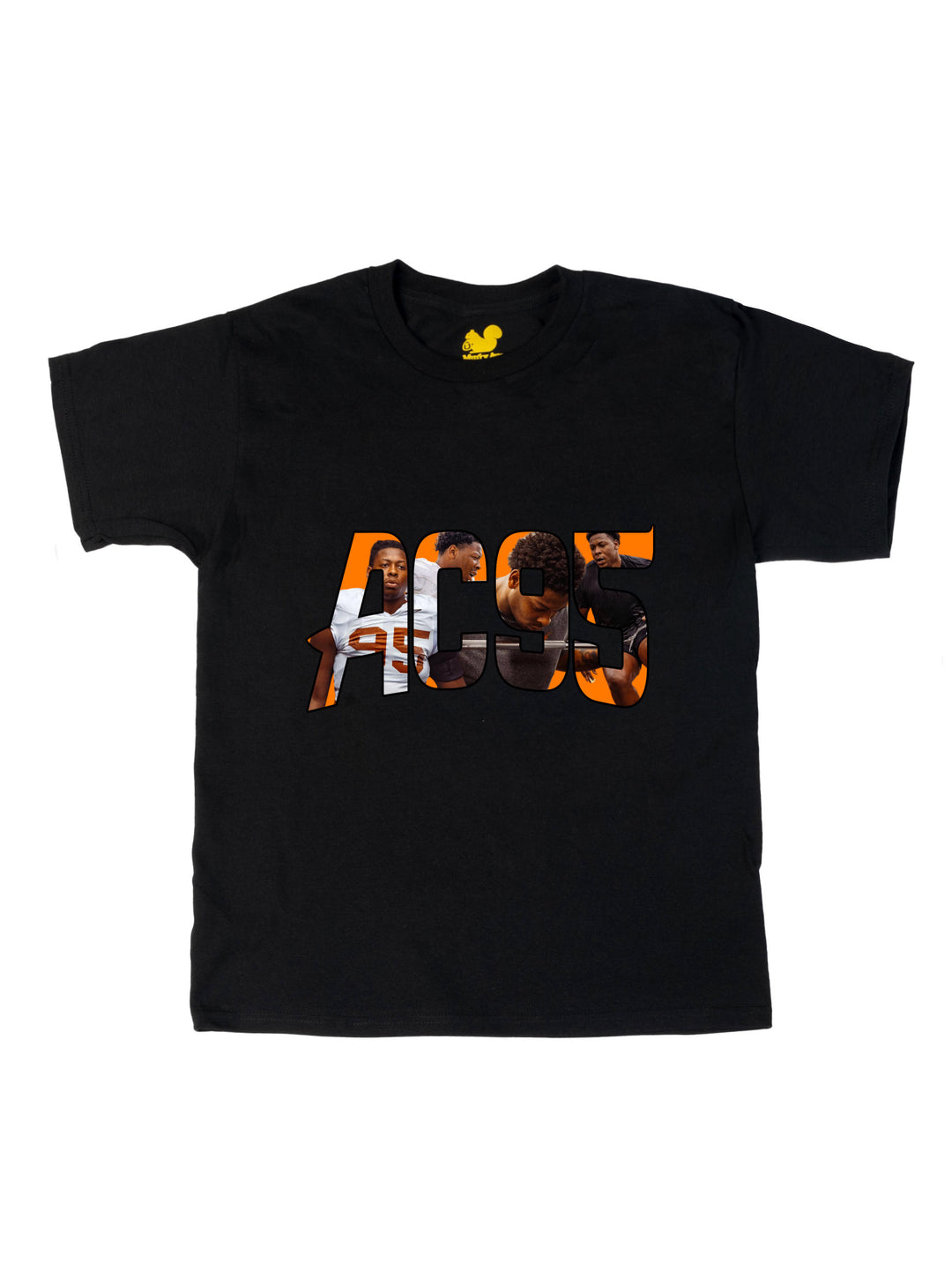 Alfred Collins Youth T-Shirt