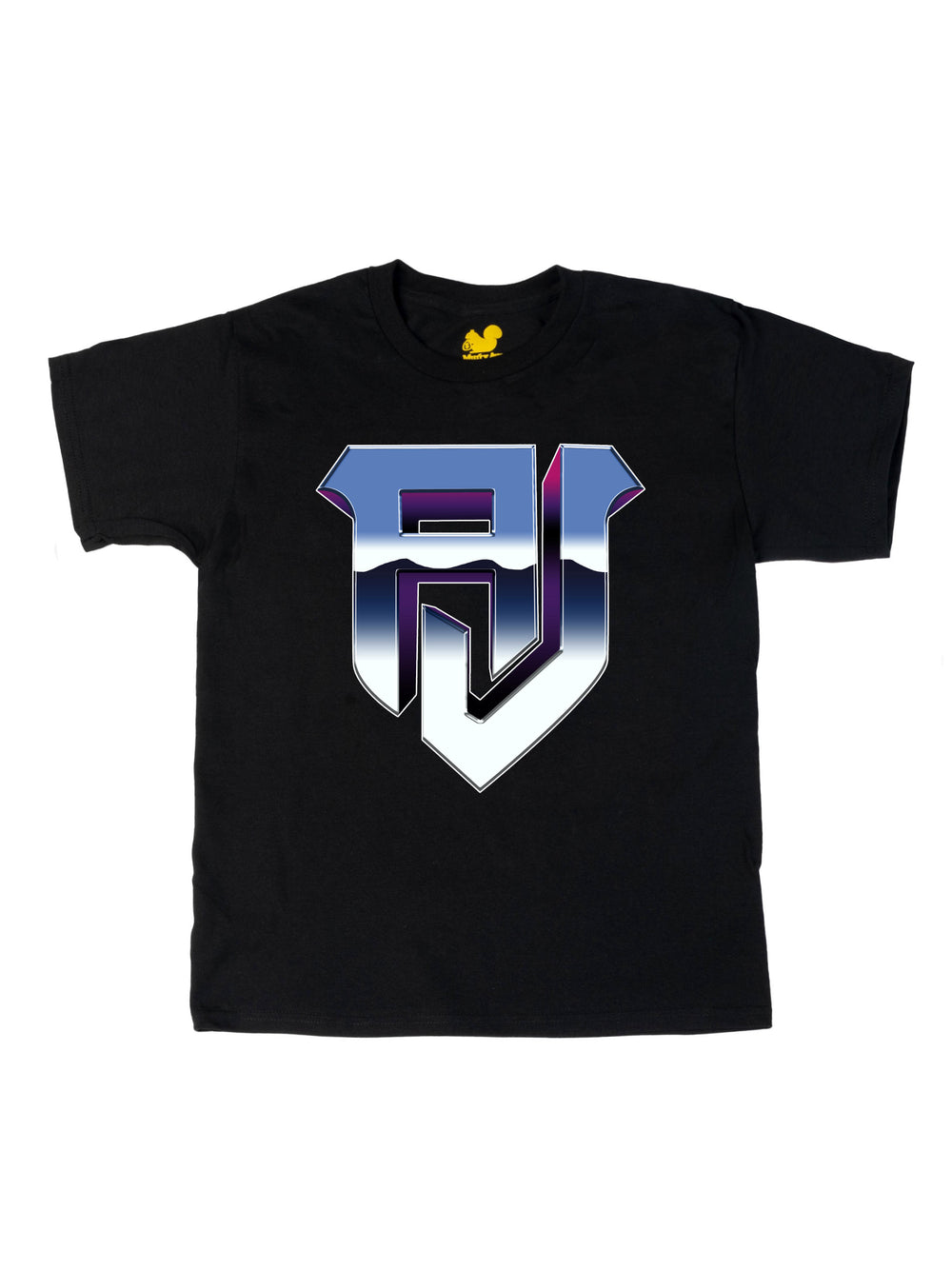 Aldrich Jalandoni Logo Youth T-Shirt