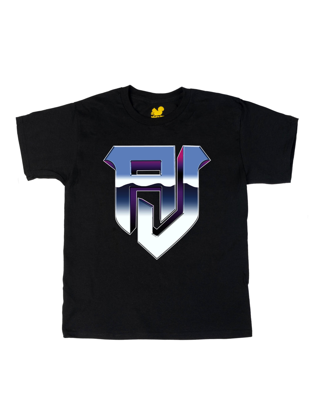 Aldrich Jalandoni Logo Youth T-Shirt