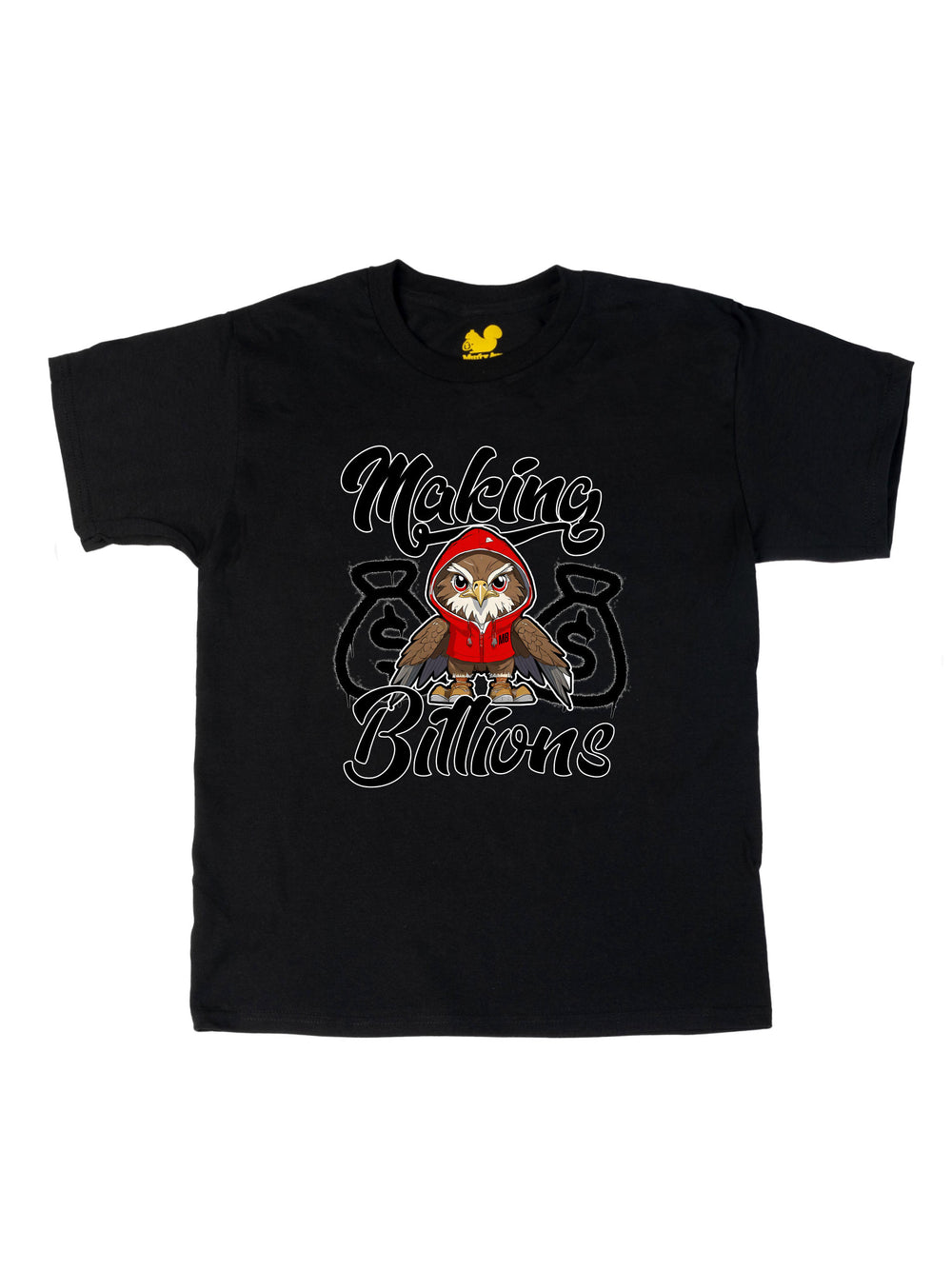 Marc Britt Youth T-Shirt