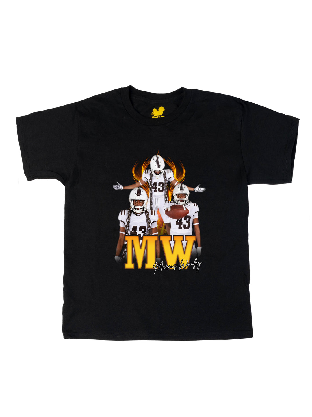 Marcus Woodley Youth T-Shirt