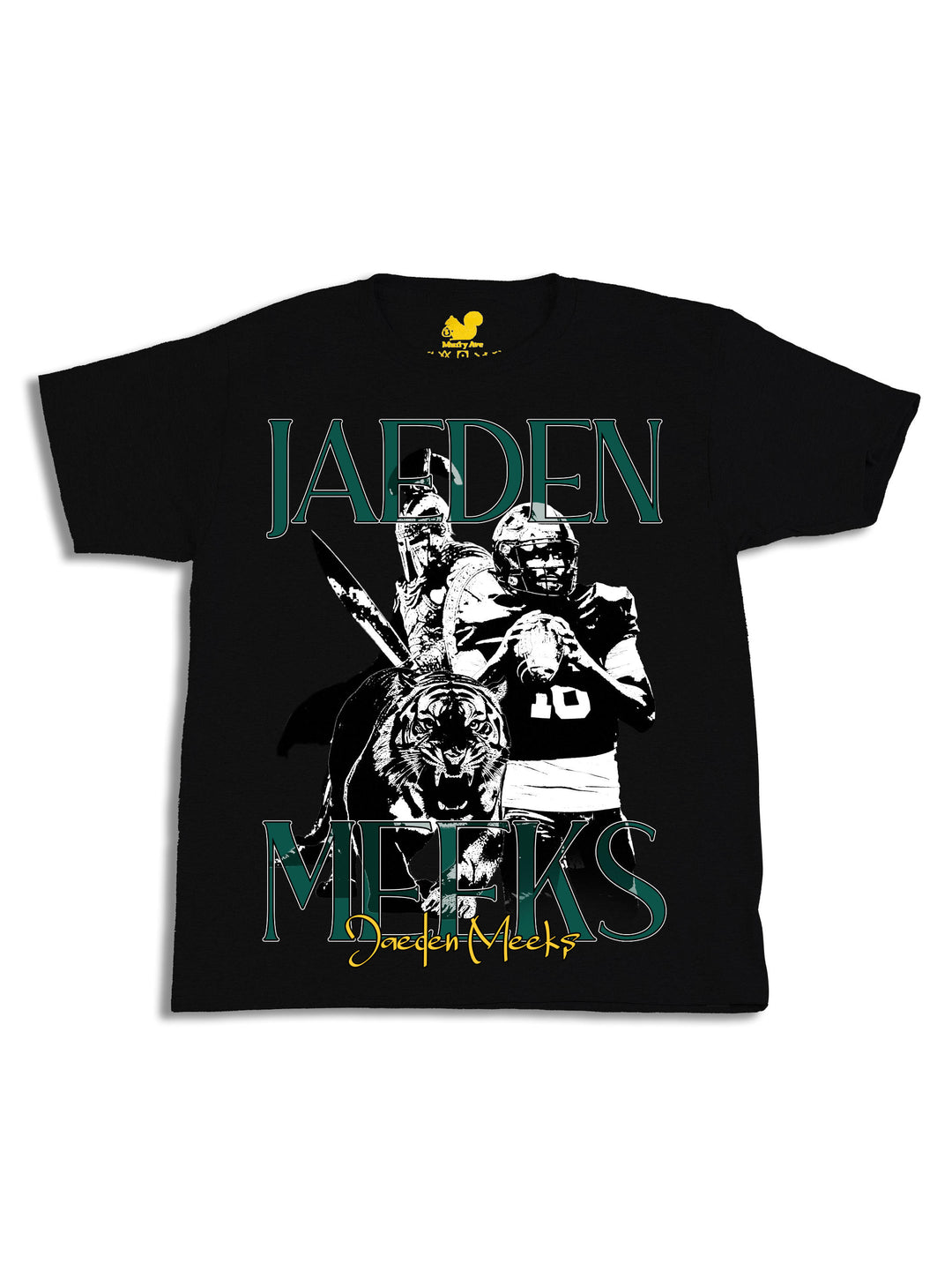 Jaeden Meeks Youth T-Shirt