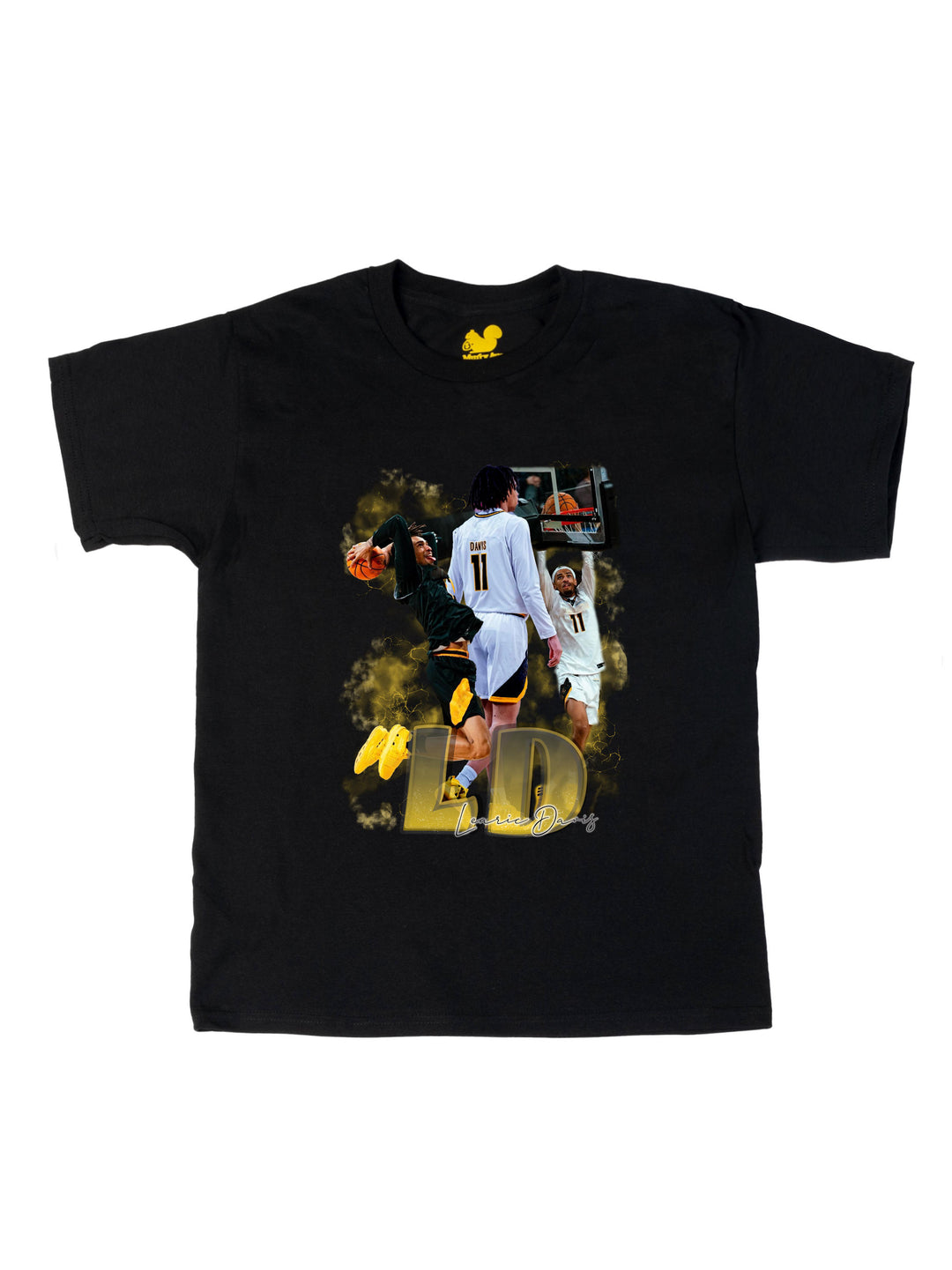 Learic Davis Youth T-Shirt