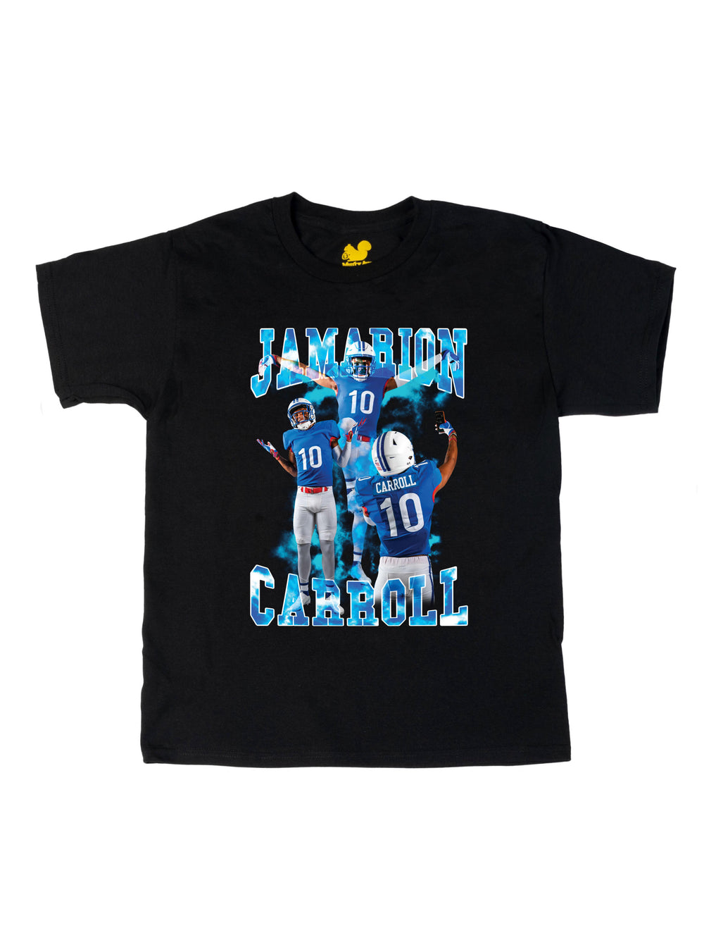 Jamarion Carroll Youth T-Shirt